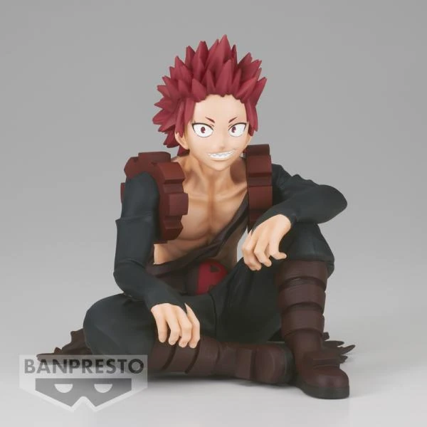 Eijiro Kirishima - My Hero Academia - Break Time Collection Vol. 5 - Banpresto