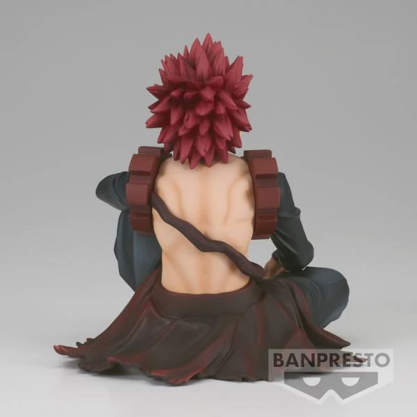 Eijiro Kirishima - My Hero Academia - Break Time Collection Vol. 5 - Banpresto