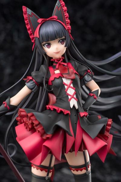 Rory Mercury - Ques Q - Neuauflage