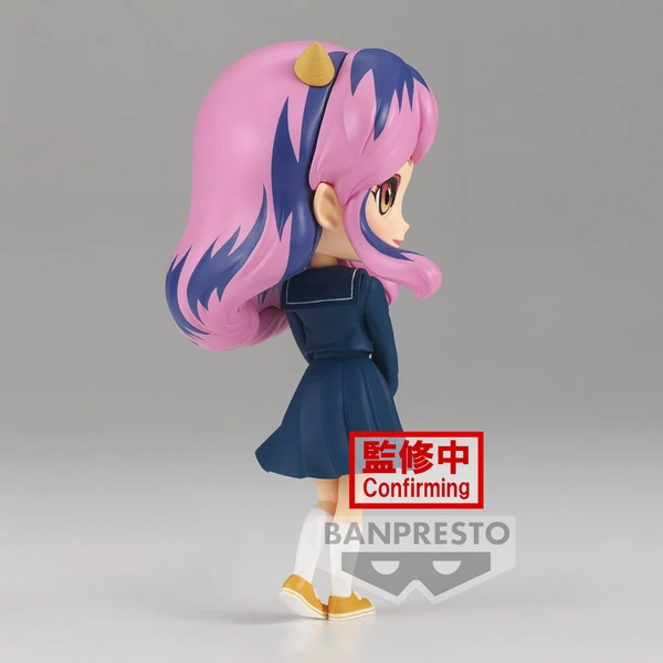 Lum (Uniform Version) - Urusei Yatsura - Q Posket - Version B