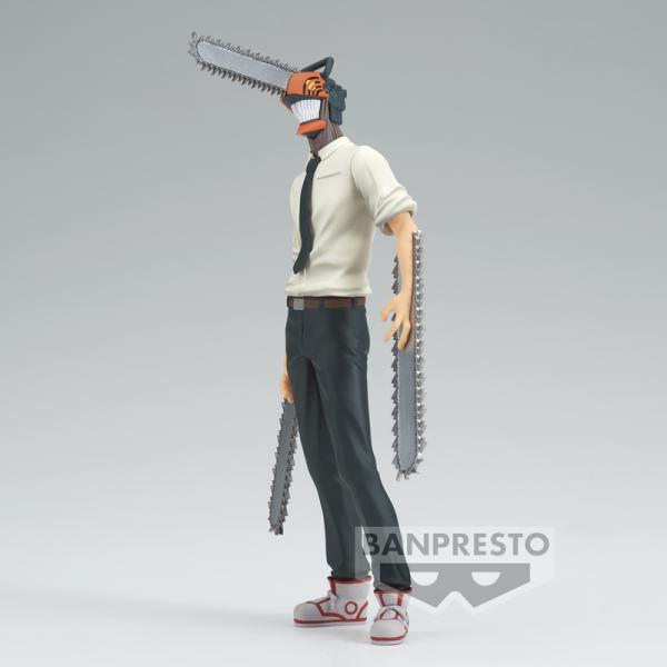 Chainsaw Man - Chainsaw Man - Chain Spirits Vol. 05 - Banpresto