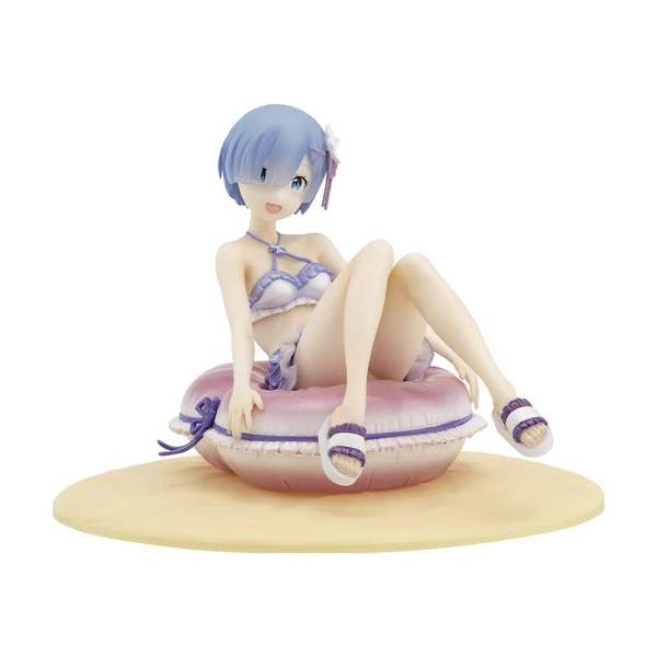 Rem - Re:Zero − Starting Life in Another World von Bandai Spirits