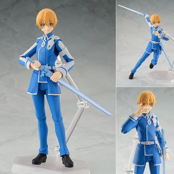 Eugeo - Sword Art Online- Figma Figur von Max Factory