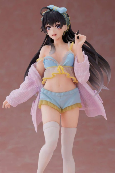 Yukino Yukinoshita - Roomwear - Coreful Figure - Taito