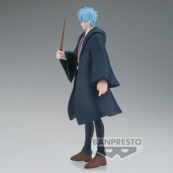 Lance Crown - Mashle: Magic and Muscles - DXF - Banpresto