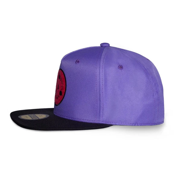 Naruto Shippuden - Baseball Cap - Sasuke von DIFUZED