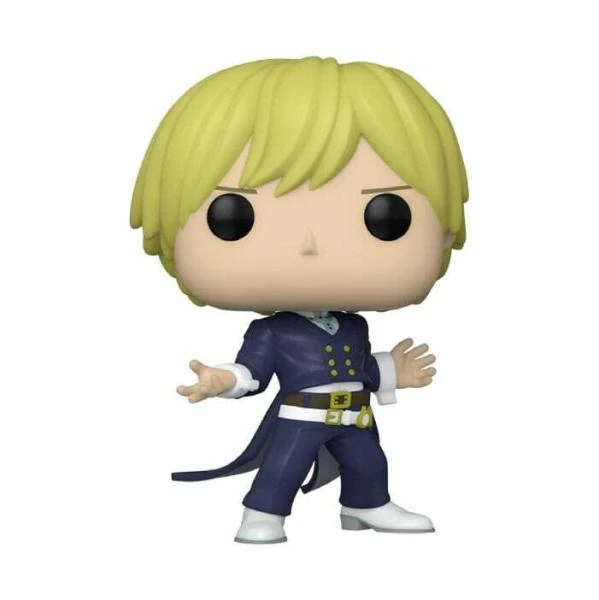 Neito Monoma - Special Edition - My Hero Academia Funko POP!