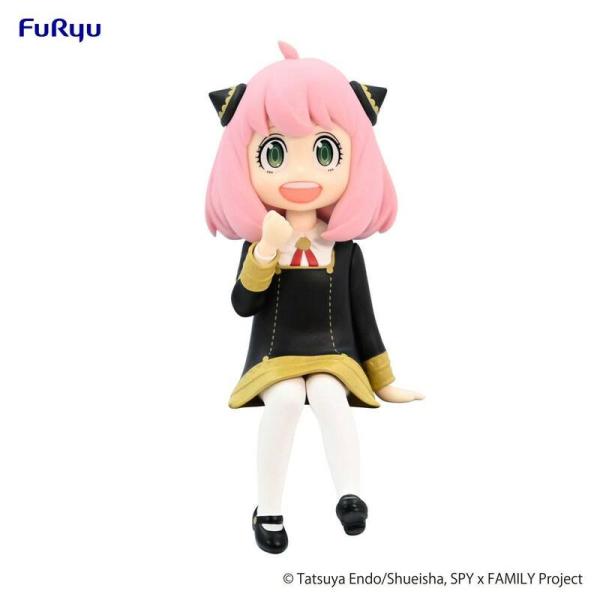 Anya Forger - Noodle Stopper - Furyu - Neue Auflage