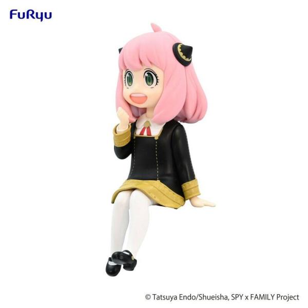 Anya Forger - Noodle Stopper - Furyu - Neue Auflage