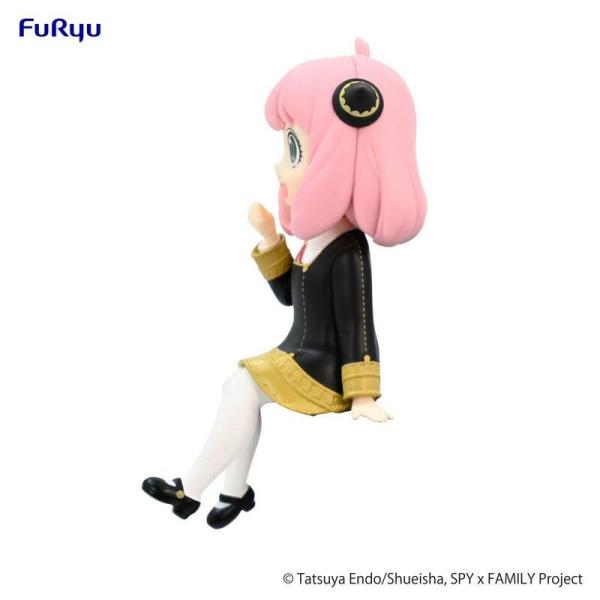 Anya Forger - Noodle Stopper - Furyu - Neue Auflage