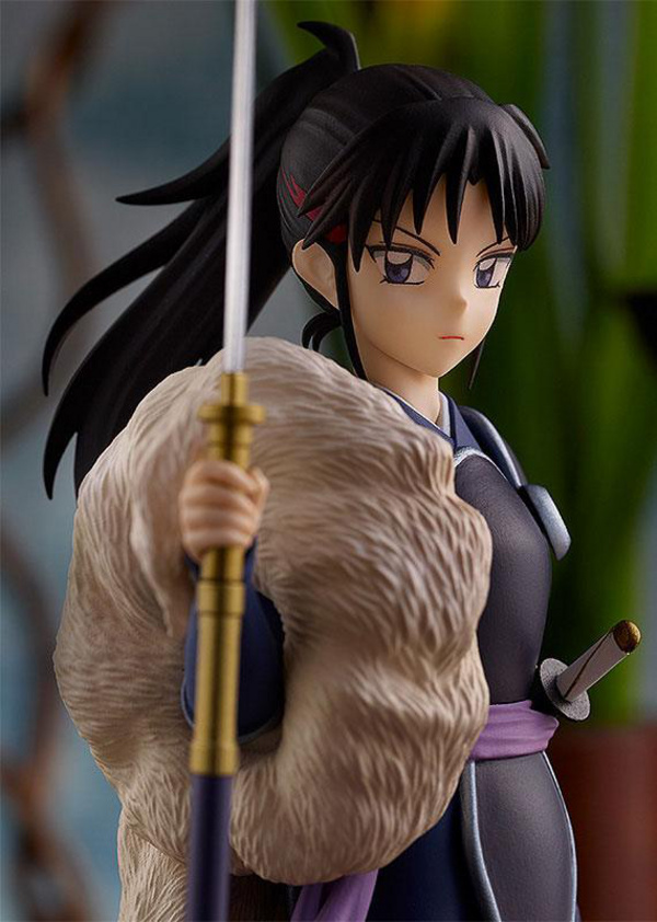 Setsuna - Yashahime: Princess Half-Demon Pop Up Parade - Good Smile Company - B Ware