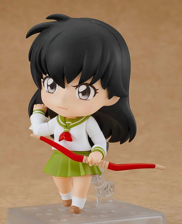 Nendoroid 1536 Kagome Higurashi [B-Ware]