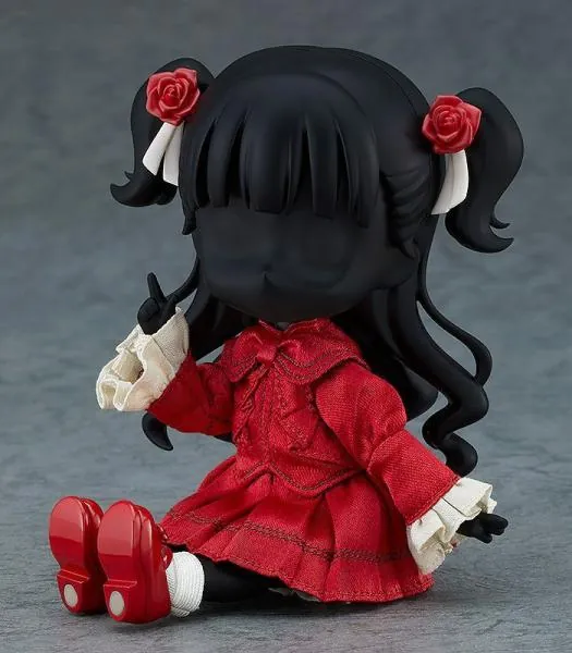 Outfit Set: Kate- Shadows House - Zubehör-Set für Nendoroid Doll - Good Smile Company