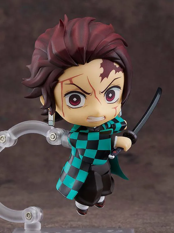 Zubehör-Set 01 - Demon Slayer: Kimetsu no Yaiba - Nendoroid More - Good Smile