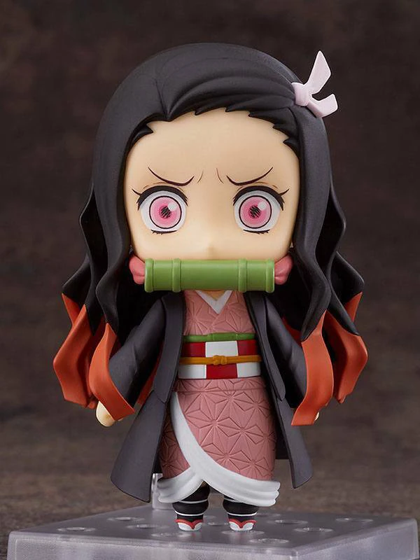 Zubehör-Set 01 - Demon Slayer: Kimetsu no Yaiba - Nendoroid More - Good Smile