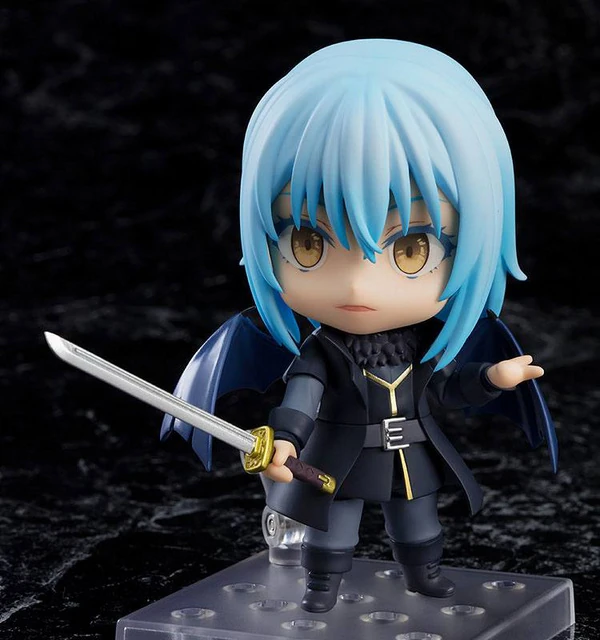 Nendoroid 1568 Rimuru Tempest - Demon Lord