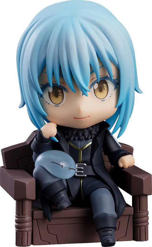 Nendoroid 1568 Rimuru Tempest - Demon Lord