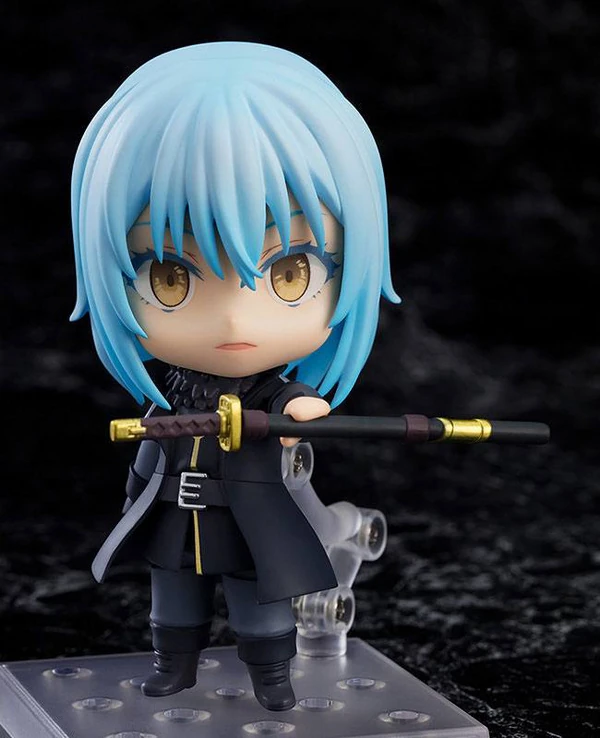 Nendoroid 1568 Rimuru Tempest - Demon Lord