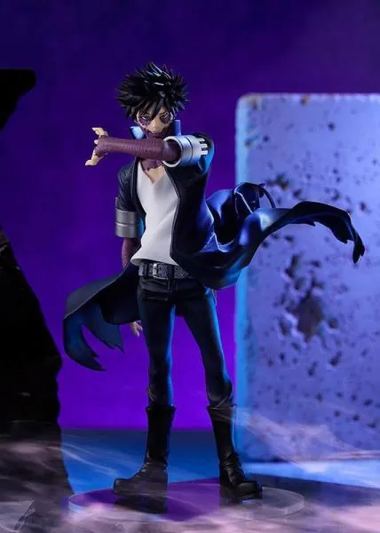 Dabi - My Hero Academia Pop Up Parade - Good Smile Company