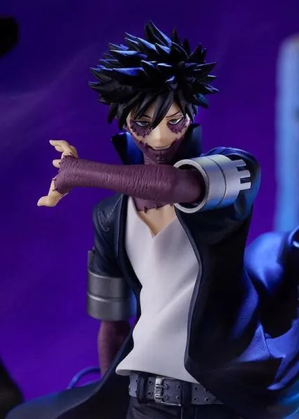 Dabi - My Hero Academia Pop Up Parade - Good Smile Company