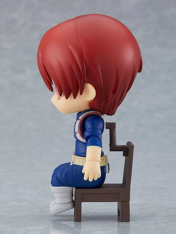 Nendoroid Swacchao! Shoto Todoroki