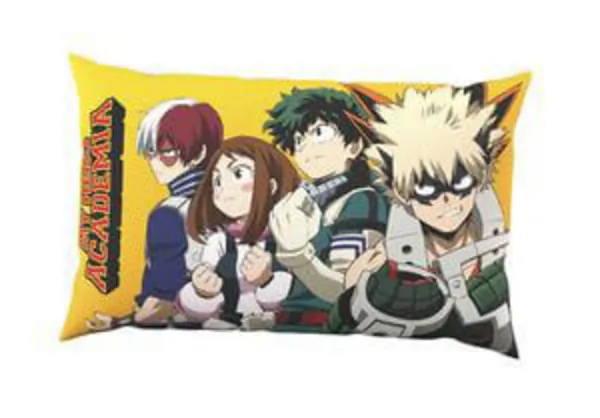 My Hero Academia - Kissen von CyP Brands