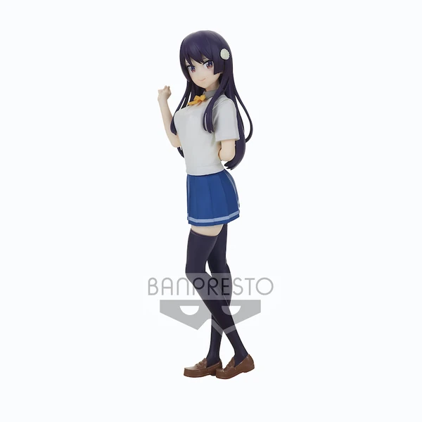 Shirokusa Kachi - Osamake: Romcom Where the Childhood Friend Won’t Lose - Banpresto