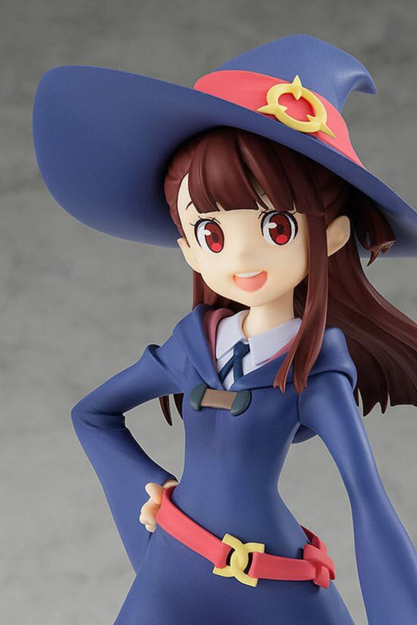 Akko / Atsuko Kagari - Little Witch Academia Pop Up Parade - Good Smile Company