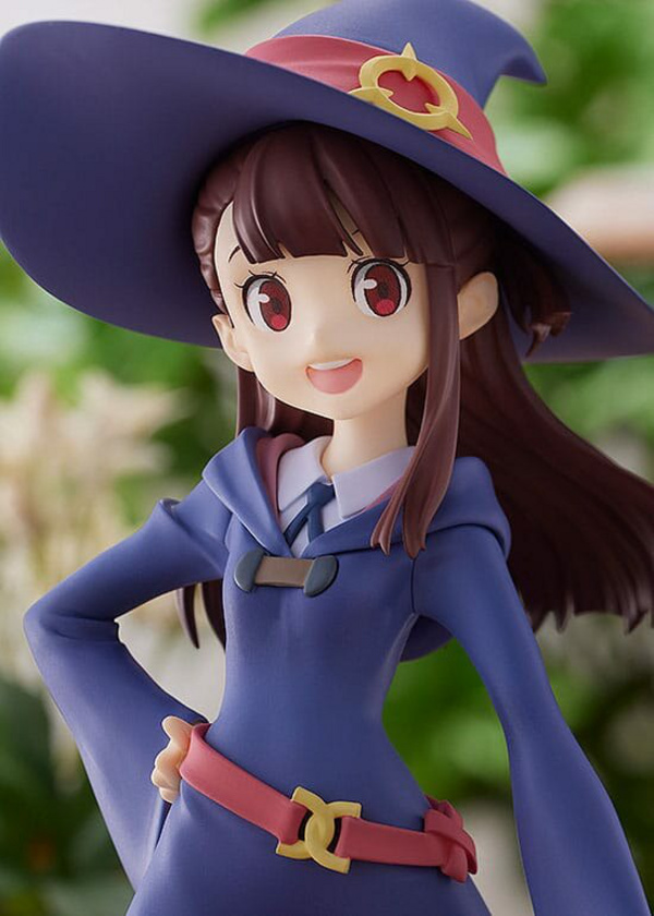 Akko / Atsuko Kagari - Little Witch Academia Pop Up Parade - Good Smile Company