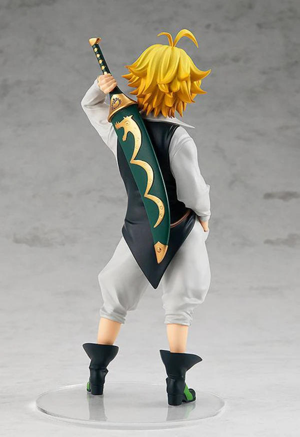 Meliodas - The Seven Deadly Sins Pop Up Parade - Good Smile Company