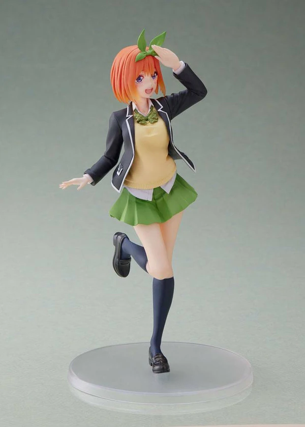 Yotsuba Nakano - Renewal - Uniform Version - Taito