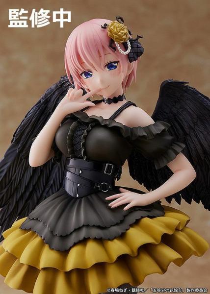 Ichika Nakano - Fallen Angel - Proof / Alice Glint