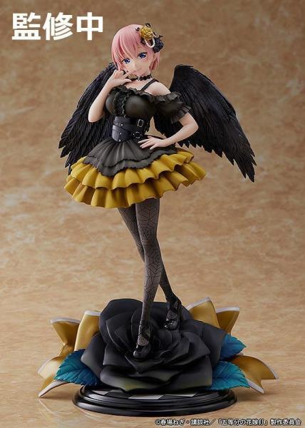 Ichika Nakano - Fallen Angel - Proof / Alice Glint