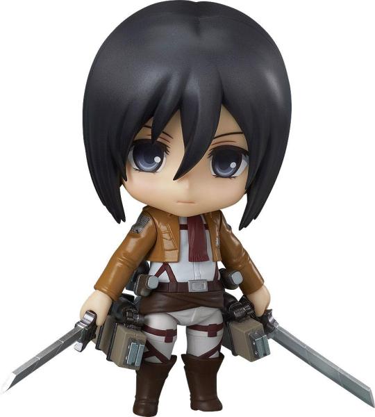 Nendoroid 365 Mikasa Ackerman