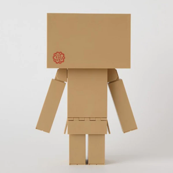 Danboard - Danboard Big Figure (Taito)