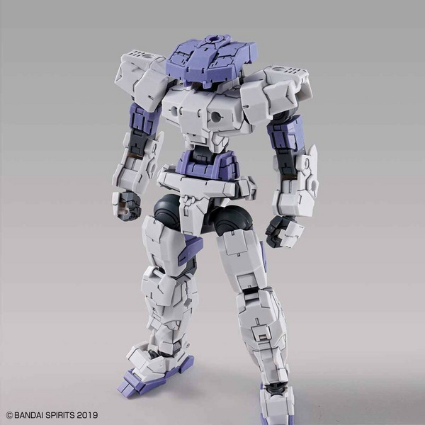 eEXM-17 Alto 01 (White) - 30 Minutes Missions - Model Kit - Bandai Spirits