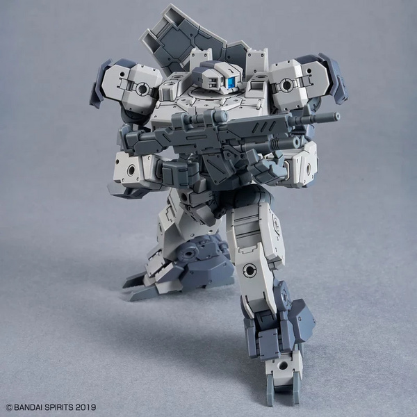 eEXM-9 Baskyrotto (Gray) - 30 Minutes Missions - Model Kit 1/ 144 - Bandai Spirits