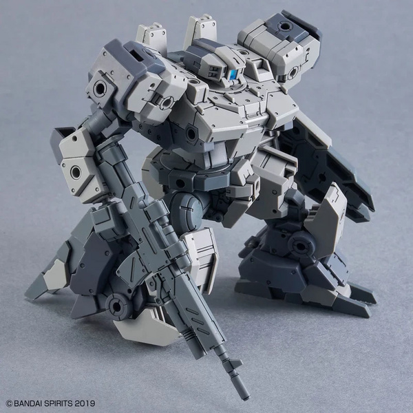 eEXM-9 Baskyrotto (Gray) - 30 Minutes Missions - Model Kit 1/ 144 - Bandai Spirits