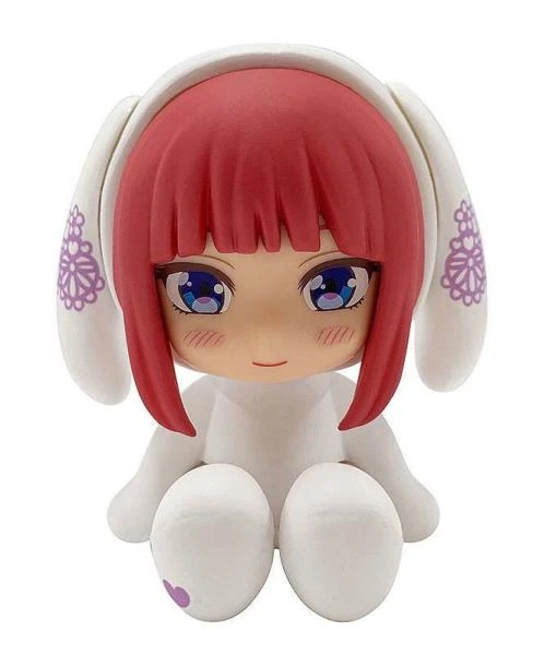 Nino Nakano - Wedding White - Quintessential Quintuplets Chocot - Shine