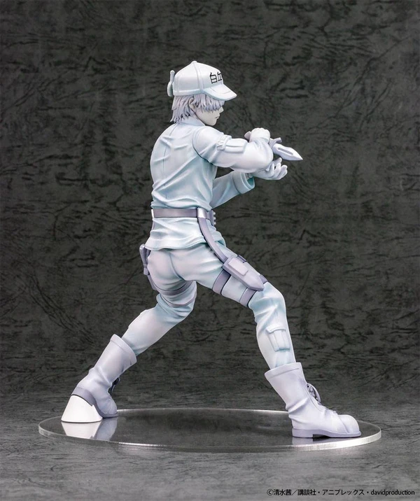 Cells at Work! Statur 1/6 - White Blood Cell (Neutrophil) von FOTS Japan