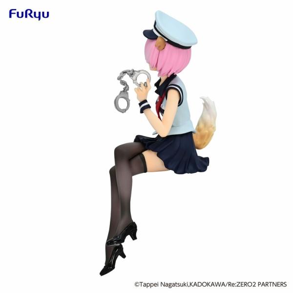 Ram - Dog Ear Police - Noodle Stopper - Furyu