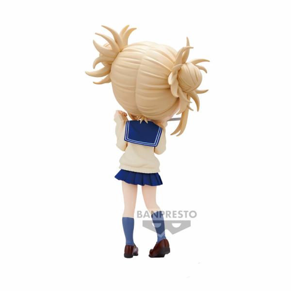  Himiko Toga - My Hero Academia - Q Posket II - Version B