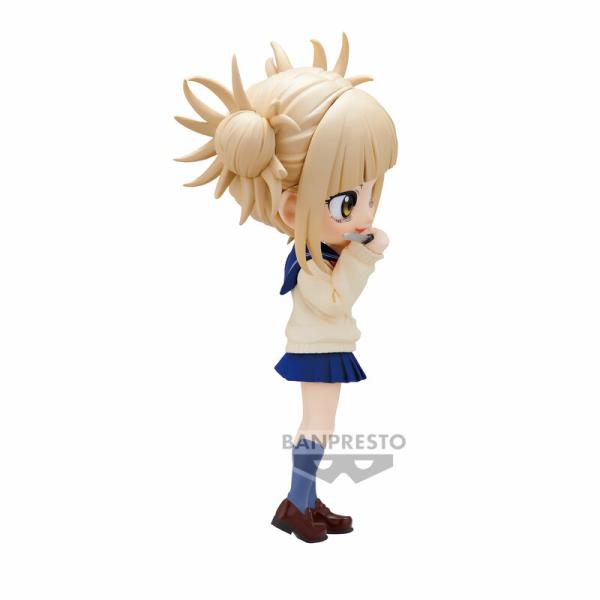  Himiko Toga - My Hero Academia - Q Posket II - Version B