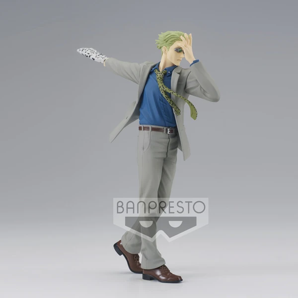 Kento Nanami (Jukon No Kata) - Jujutsu Kaisen - Banpresto