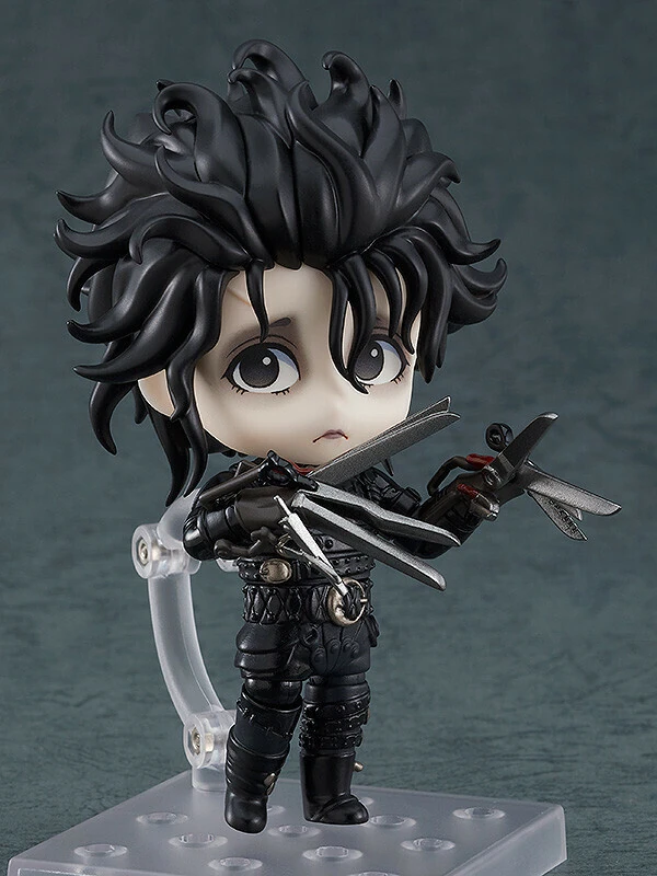 Nendoroid 1873 Edward mit den Scherenhänden