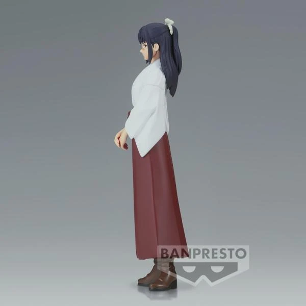 Utahime Iori (Jukon No Kata) - Jujutsu Kaisen - Banpresto