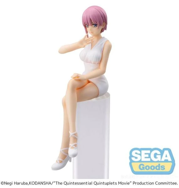 Ichika Nakano - PM Perching - Sega