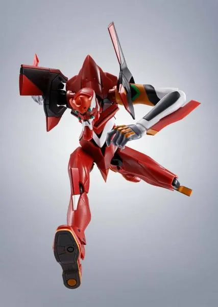 EVA-02 - Model-02ß Beta - Robot Spirits Actionfigur - Bandai Spirits