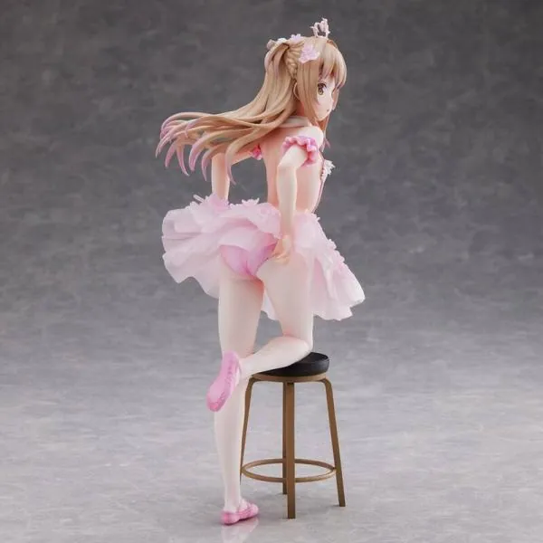 Kouhai-chan (Anmi) - Flamingo Ballet - Union Creative