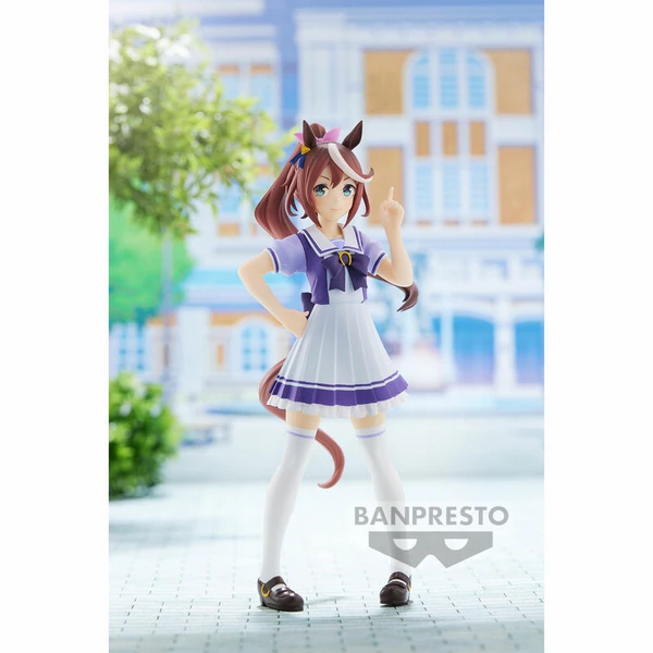 Tokai Teio - Uma Musume: Pretty Derby - Banpresto